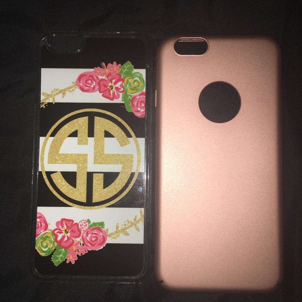iPhone 6/ 6s Case Bundle